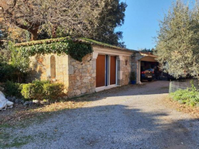 Studio provençal